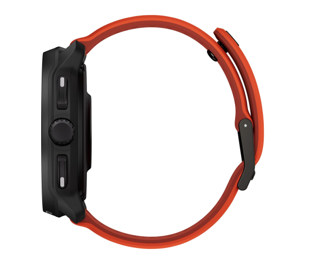 SUUNTO Race 2 Coral Orange SS051241000 - 1357184 - zdjęcie 6